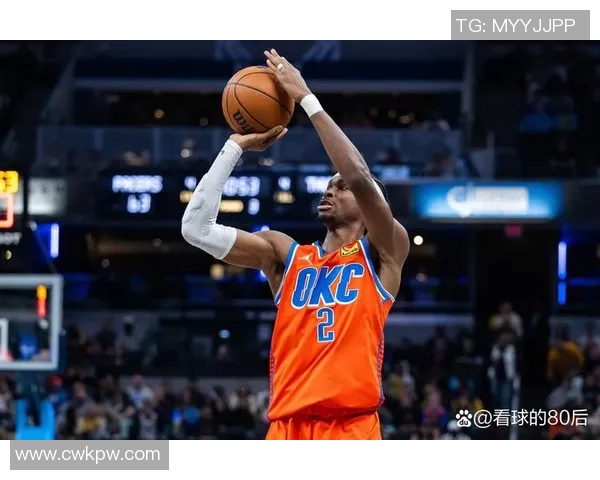 亚历山大MVP!雷霆8胜0负开局复制73胜勇士纪录,雷霆战绩飙升成联盟黑马 亚历山大MVP!雷霆8胜0负开局复制73胜勇士纪录,雷霆战绩飙升成联盟黑马