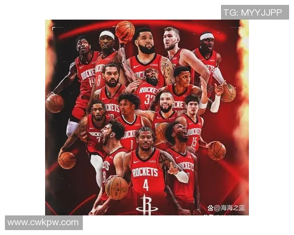 33分狂胜告别倒数第一！6人上双打爆鱼腩，火箭旧将彻底迷失