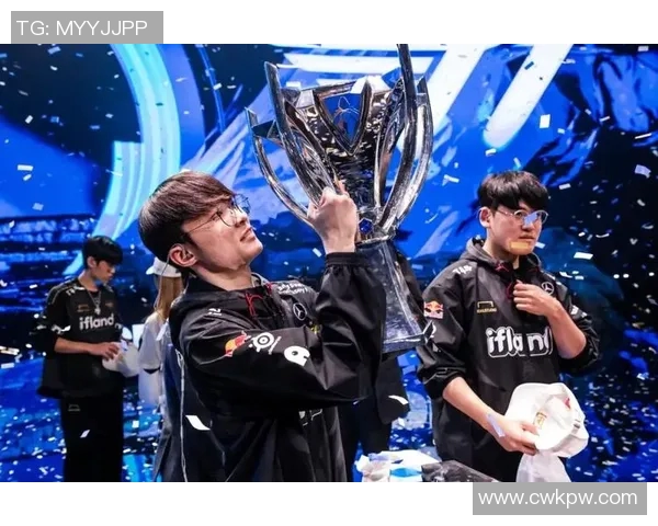 LCK赛区超越LPL重回巅峰：T1战队领军国际电竞竞争新格局